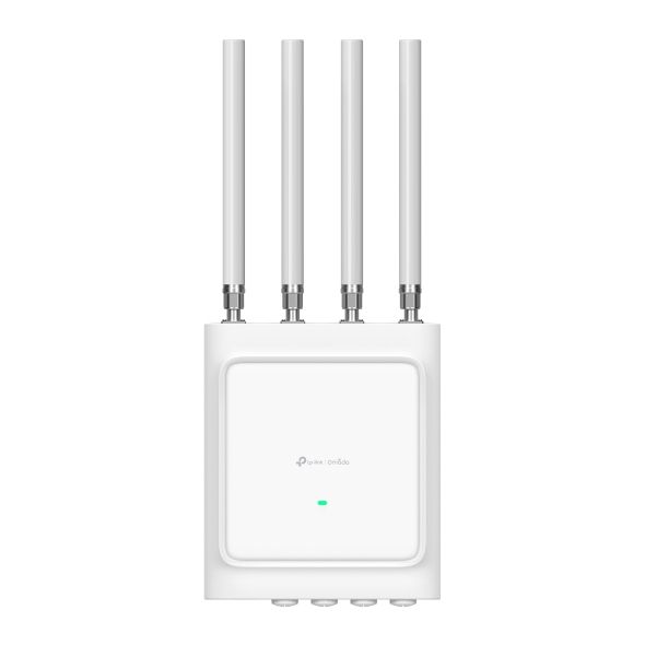 OMADA AX3600 IN/OUT DUAL-BAND WIFI6