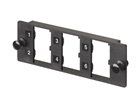PANDUIT PANN.MULTIMEDIALE PER 6 MINI-COM