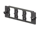 PANDUIT PANN.MULTIMEDIALE PER 6 MINI-COM