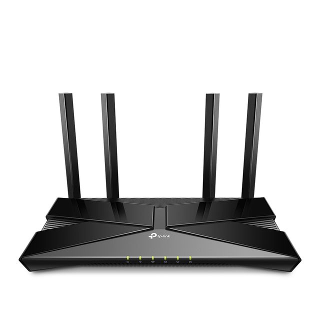 PARTI DI RICAMBIO WIRELESS ROUTER GIGABIT