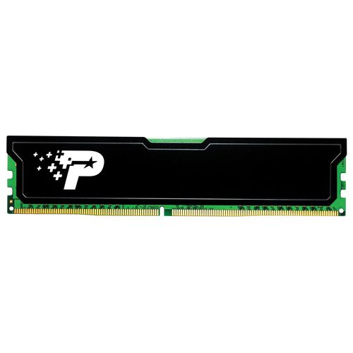PATRIOT 16GB 1 x 16GB DDR4 2.400MHz SO-DIMM