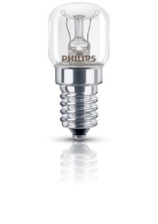 PHILIPS 15T22FORP2P APP 15W E14 230-240V