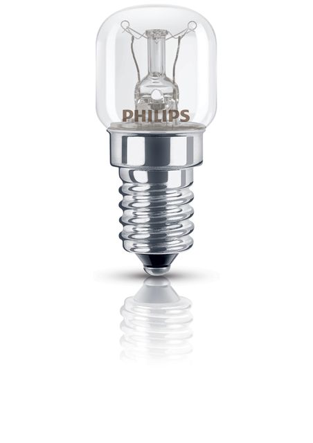 PHILIPS 15T22FORP2P APP 15W E14 230-240V