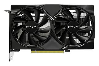 PNY NVIDIA GEFORCE RTX 5050 8GB GDDR6 DUAL FAN DLSS 4 PCI Express x8 5.0