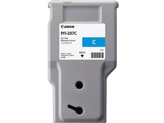 Canon - Cartuccia ink - Ciano - 8790B001 - 300ml