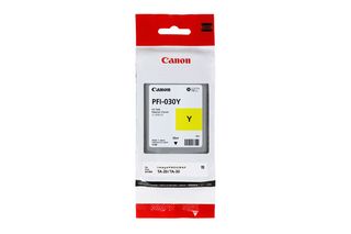 Canon - Cartuccia ink - Giallo - 3492C001 - 55 ml