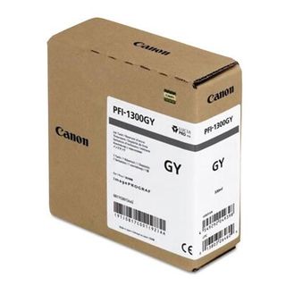 Canon - Cartuccia ink - Grigio - 0817C001AA - 330ml