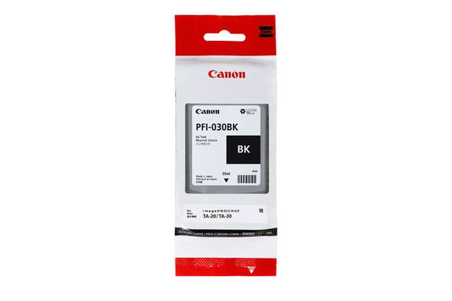 Canon - Cartuccia ink - Nero - 3489C001 - 55 ml