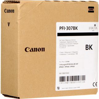 Canon - Cartuccia ink - Nero - 9811B001AA - 330 ml