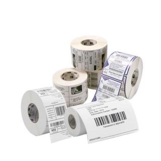 Pannello divisorio in melaminico bianco per scrivanie singole 140xH.42 cm linea…
