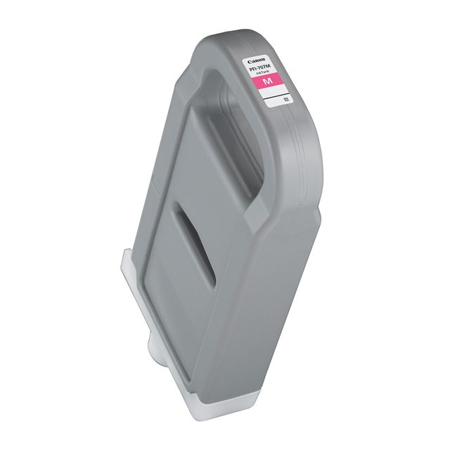 Canon - Cartuccia ink - PFI-707 - Magenta - 9823B001 - 700ml