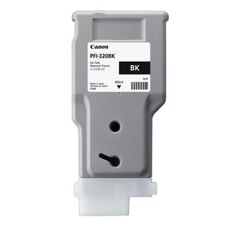 Canon - Cartuccia ink - nero - 2890C001 - 300ml