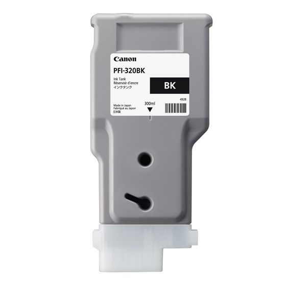 Canon - Cartuccia ink - nero - 2890C001 - 300ml