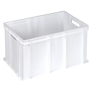 Penna a sfera Q-Connect tratto M - blu conf. 20 pezzi - KF34043