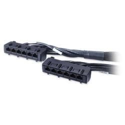 APC Data Distribution Cable - Cavo di rete - Compatibile TAA - RJ-45 (F) a RJ-4…