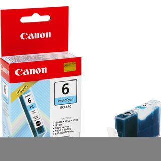 Canon - Refill - Ciano fotografico - 4709A002 - 13ml