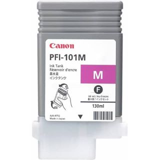Canon - Refill - Magenta - 0885B001AA - 130ml
