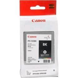 Canon - Refill - Nero - 2212B001AA - 130ml