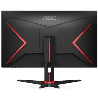 27 16:9 AOC Gaming 1920x1080 IPS 250 80M:1 130mm reg alt