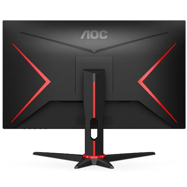 27 16:9 AOC Gaming 1920x1080 IPS 250 80M:1 130mm reg alt
