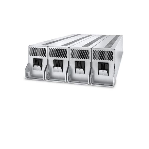 APC E3SBT4 - Batteria UPS (standard) - 1 batteria x - per Easy UPS 3S E3SUPS10K…