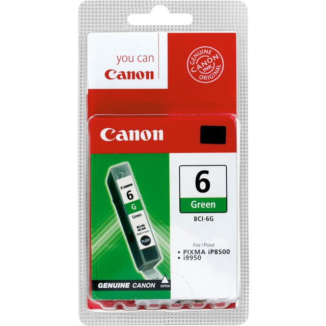 Canon - Refill - Verde - 9473A002 - 13ml