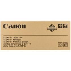 Canon - Tamburo - Nero - 0385B002 - 55.000 pag