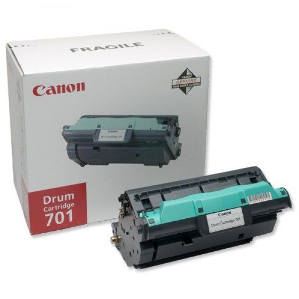 Canon - Tamburo - Nero - 9623A003 - 5.000 pag
