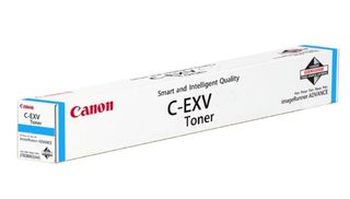 Canon - Toner - Ciano - 0482C002 - 60.000 pag