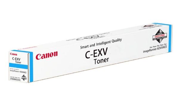 Canon - Toner - Ciano - 0482C002 - 60.000 pag