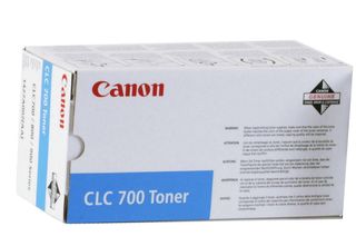 Canon - Toner - Ciano - 1427A002 - 4.600 pag