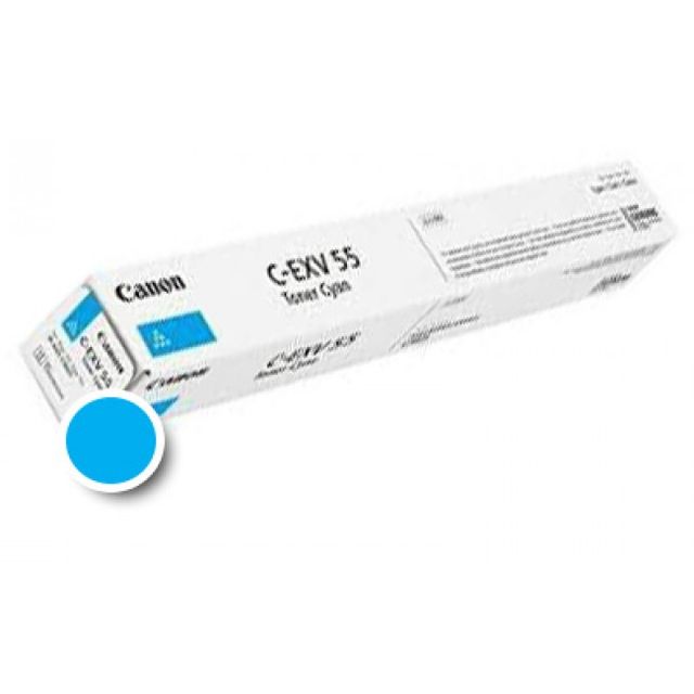 Canon - Toner - Ciano - 2183C002 - 18.000 pag
