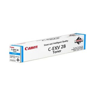 Canon - Toner - Ciano - 2793B002 - 38.000 pag