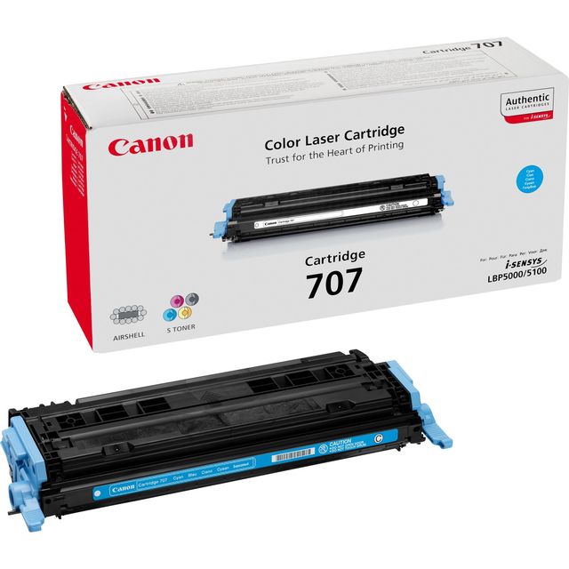 Canon - Toner - Ciano - 9423A004 - 2.000 pag