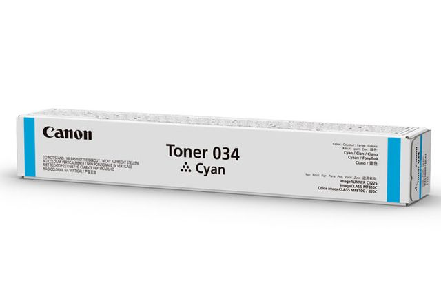 Canon - Toner - Ciano - 9453B001 - 7.300 pag