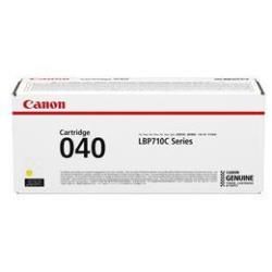 Canon - Toner - Giallo - 0454C001 - 5.400 pag