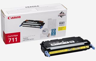 Canon - Toner - Giallo - 1657B002 - 6.000 pag