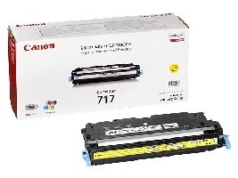 Canon - Toner - Giallo - 2575B002 - 4.000 pag