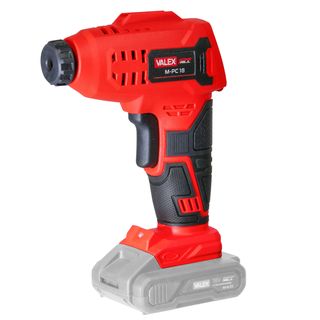 Pistola compressore M-PC 18 Oneall Valex
