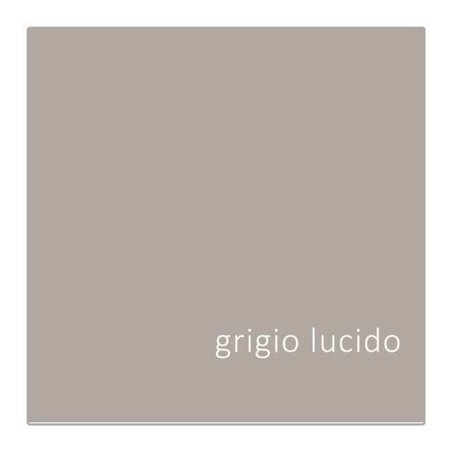 Plastica adesiva Patifix H 45cm x 15mt grigio lucido