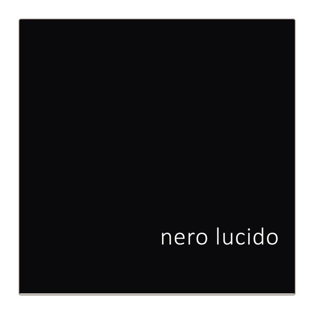 Plastica adesiva Patifix H 45cm x 15mt nero lucido
