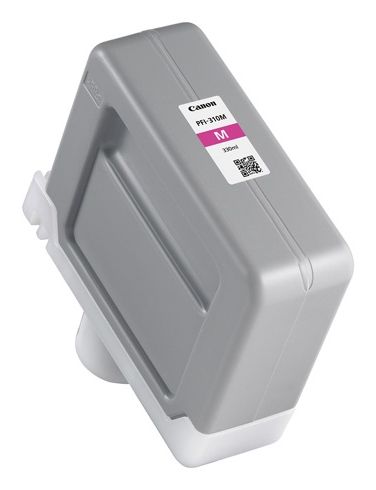 Canon - Toner - Magenta - 2361C001 - 330ml