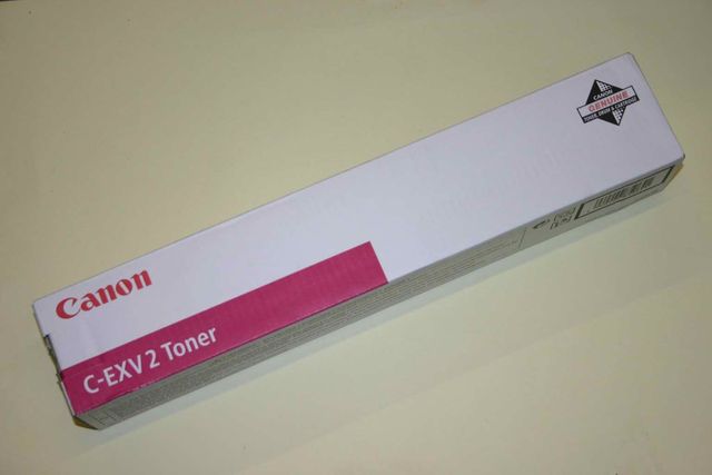 Canon - Toner - Magenta - 4237A002 - 20.000 pag