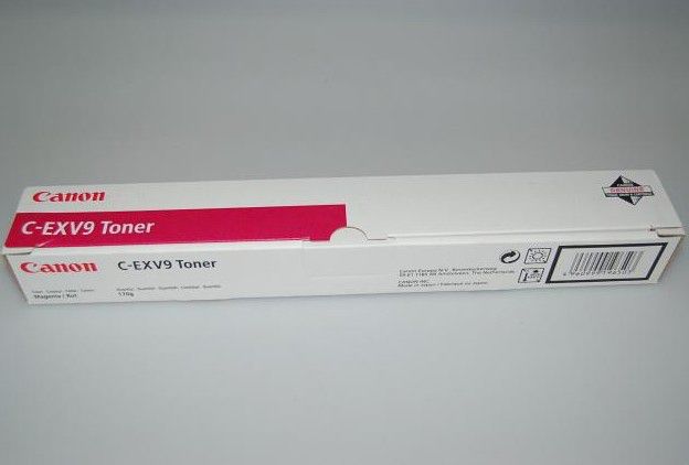 Canon - Toner - Magenta - 8642A002 - 8.500 pag