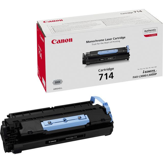 Canon - Toner - Nero - 1153B002 - 4.500 pag