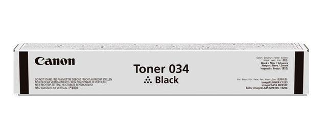 Canon - Toner - Nero - 9454B001 - 12.000 pag
