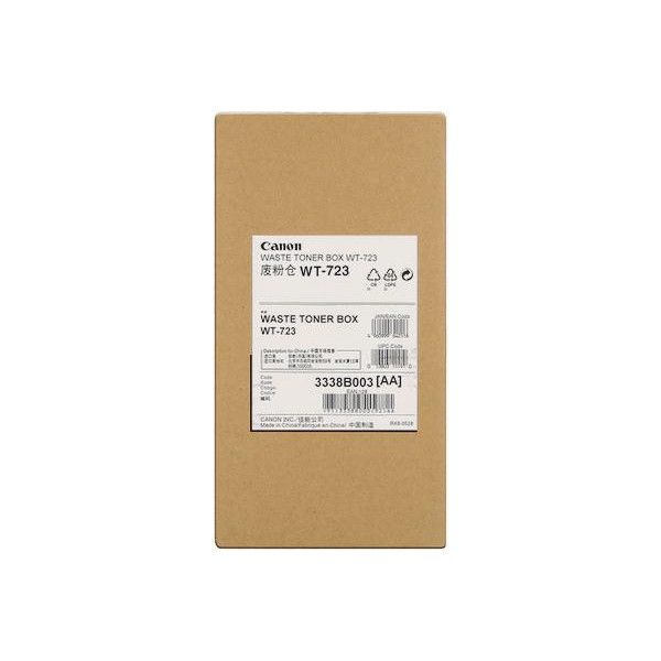 Canon - Vaschetta recupero Toner - 3338B003 - 18.000 pag