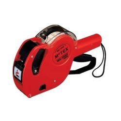 Prezzatrice numerica 1 banda Markin Motex 5500 - 21x12 mm Y3105500