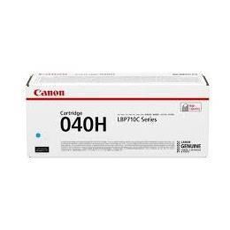 Canon 040 - Ciano - originale - cartuccia toner - per imageCLASS LBP712Cdn