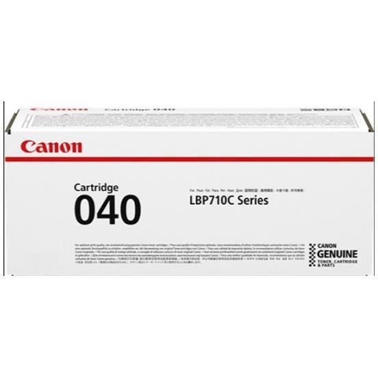 Canon 040 - Nero - originale - cartuccia toner - per imageCLASS LBP712Cdn